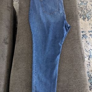 Madewell Jeans Size 37